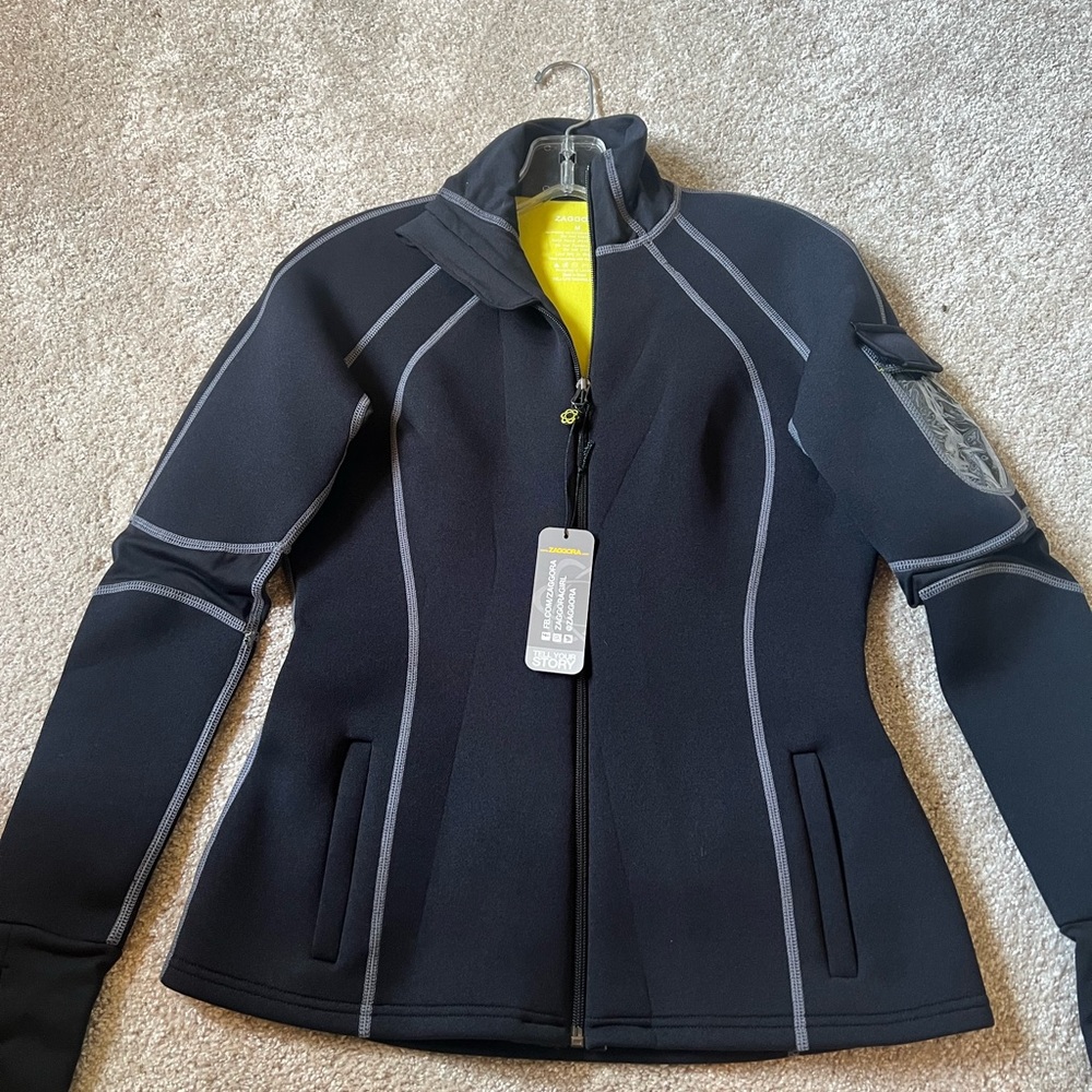Zaggora jacket